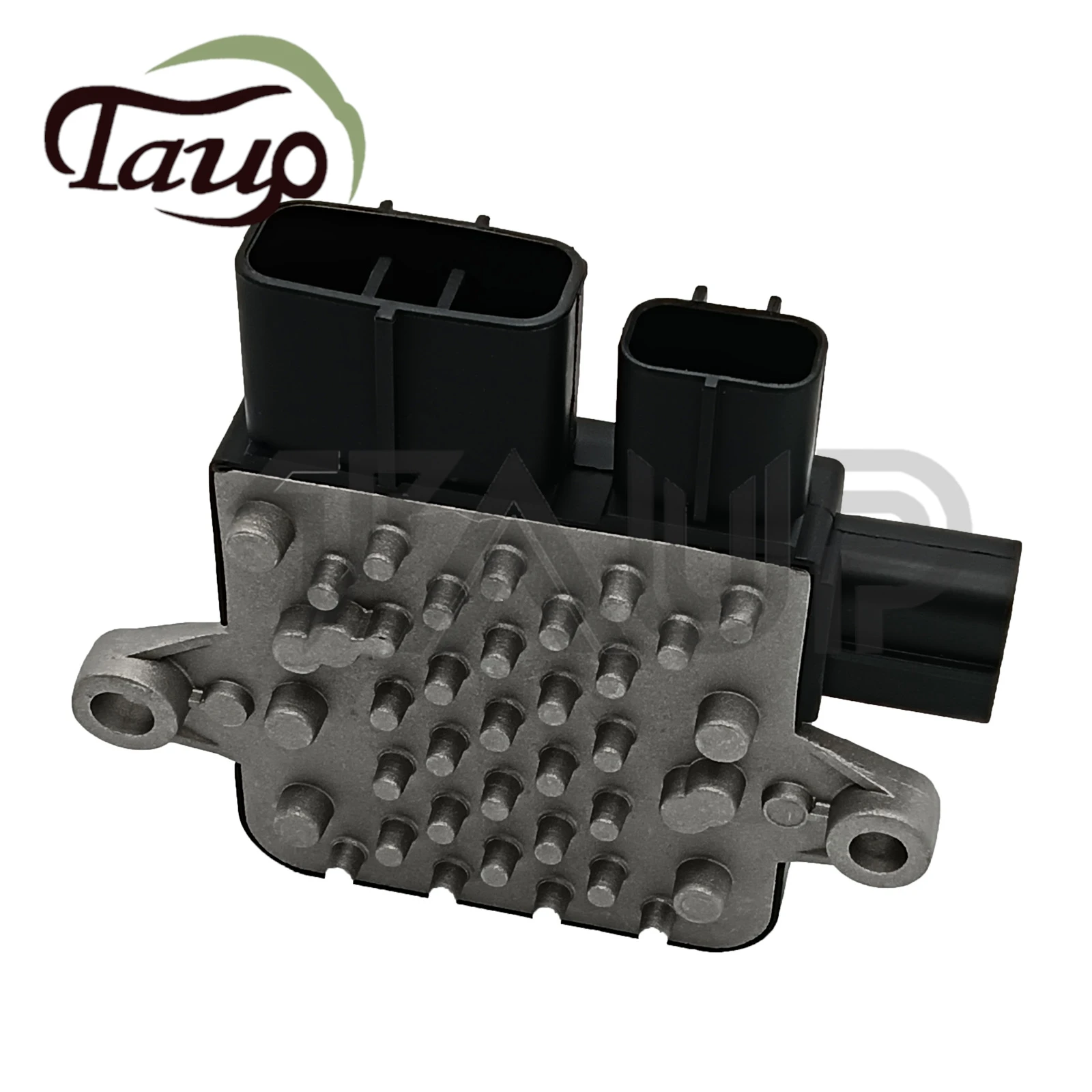 Radiator Cooling Fan Control Module Relay ECU Compatible with Mazda 6 MPV II Replacement Of 1355A053 1355A124