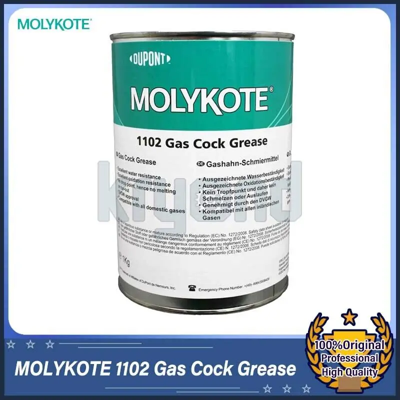 1PC Molykote 1102 G…