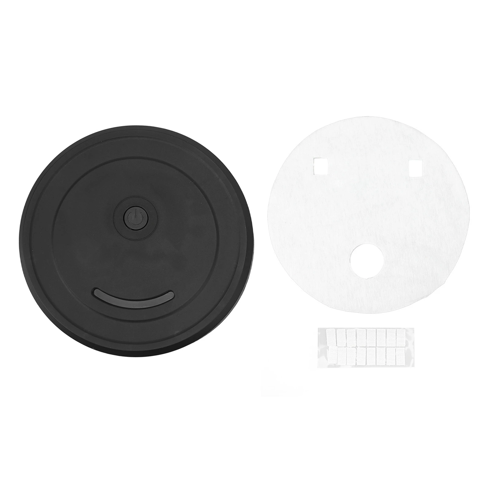 Intelligent Sweeping Robot Robot Vacuum Cleaner Powerful Variable Frequency Motor Automatic Obstacle Avoidance for Pet Hair