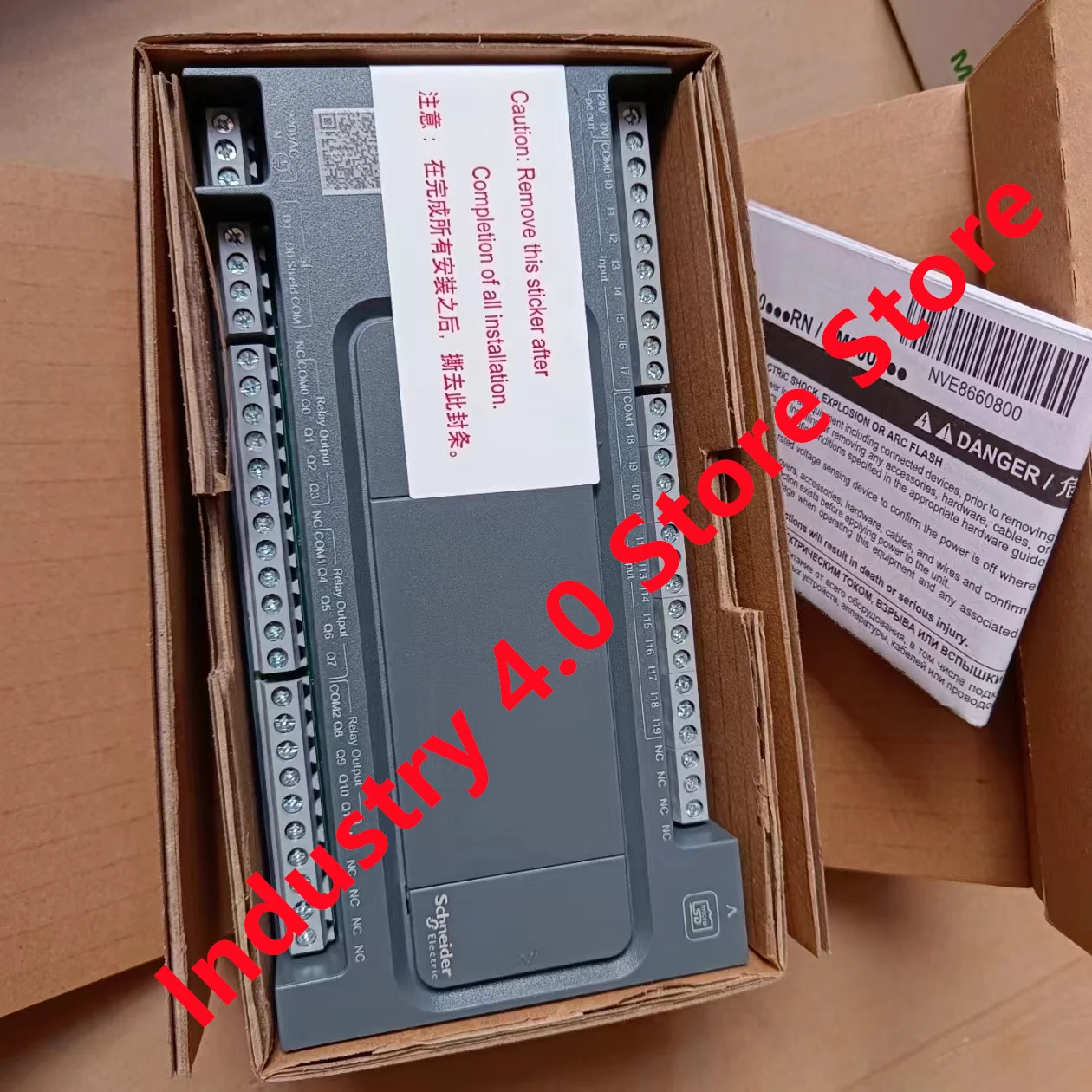 TM100C32RN TM100C40RN nuovo originale