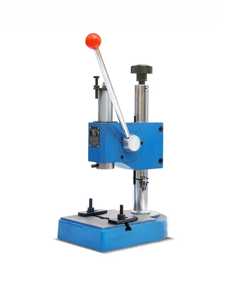 Manual Press Machin…