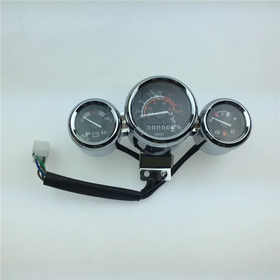 

For Large Turtle Wang Moped Motorcycle Instrument Universal Instrument for Lifan 150-11