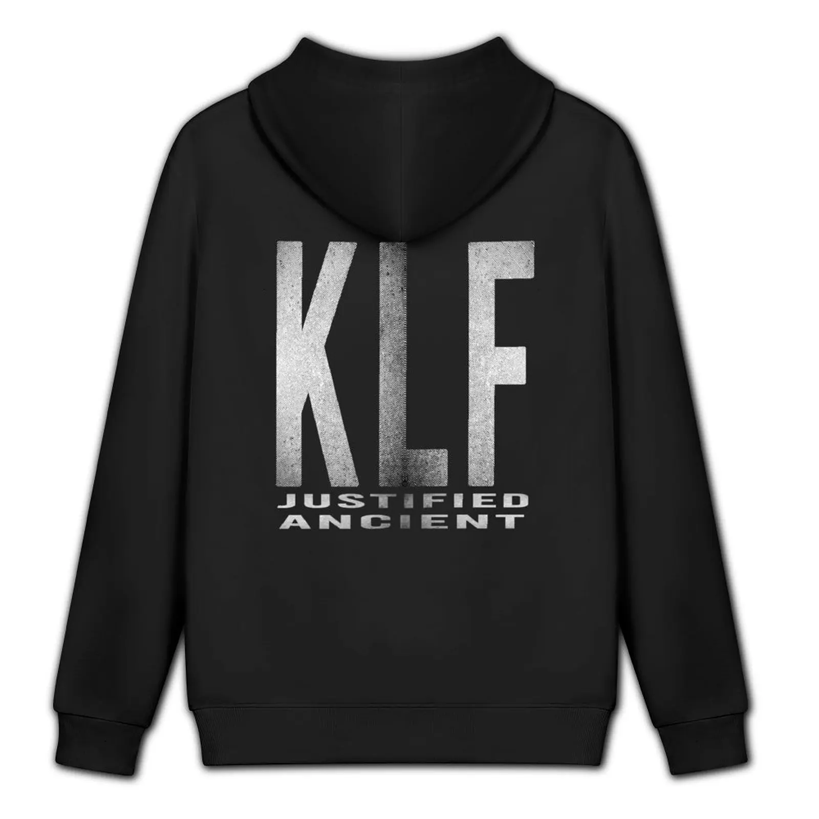 KLF مبرر وقديم هوديي ملابس رجالي معطف رجالي مصمم ملابس رجالية ملابس رجالية هوديي