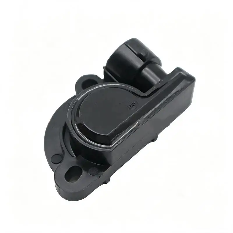 Car Throttle Position Sensor Compatible with 94580175 Waterproof Heat Resistant Auto Part for Engine System Upgrade
