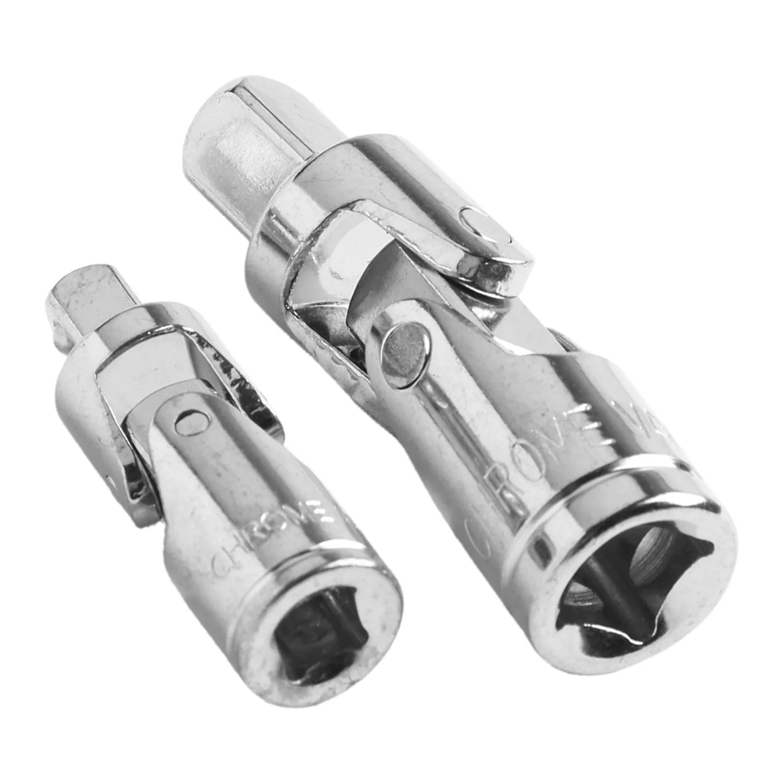 Adaptor Drive Ratchet Extension Bar Spring Loaded Ball Bearing Wrench Socket Transformasi Baja Vanadium Krom