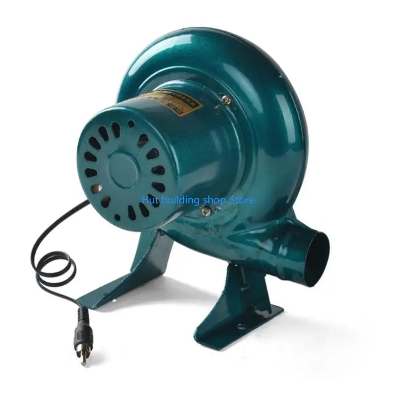 T21C BBQ AIR Blower DC12V محمولة خفيفة الوزن مع مروحة الشواء مروحة الطهي في الهواء الطلق