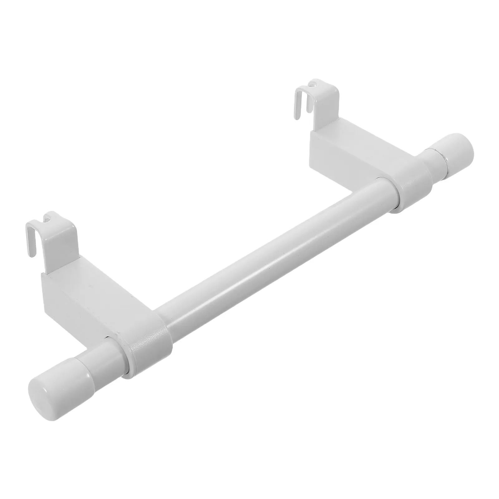 Adjustable Radiator Mounted Stainless Steel Towel Rack Clothes Drying Rack Laundry Organizer Space Saving Heater Hanger