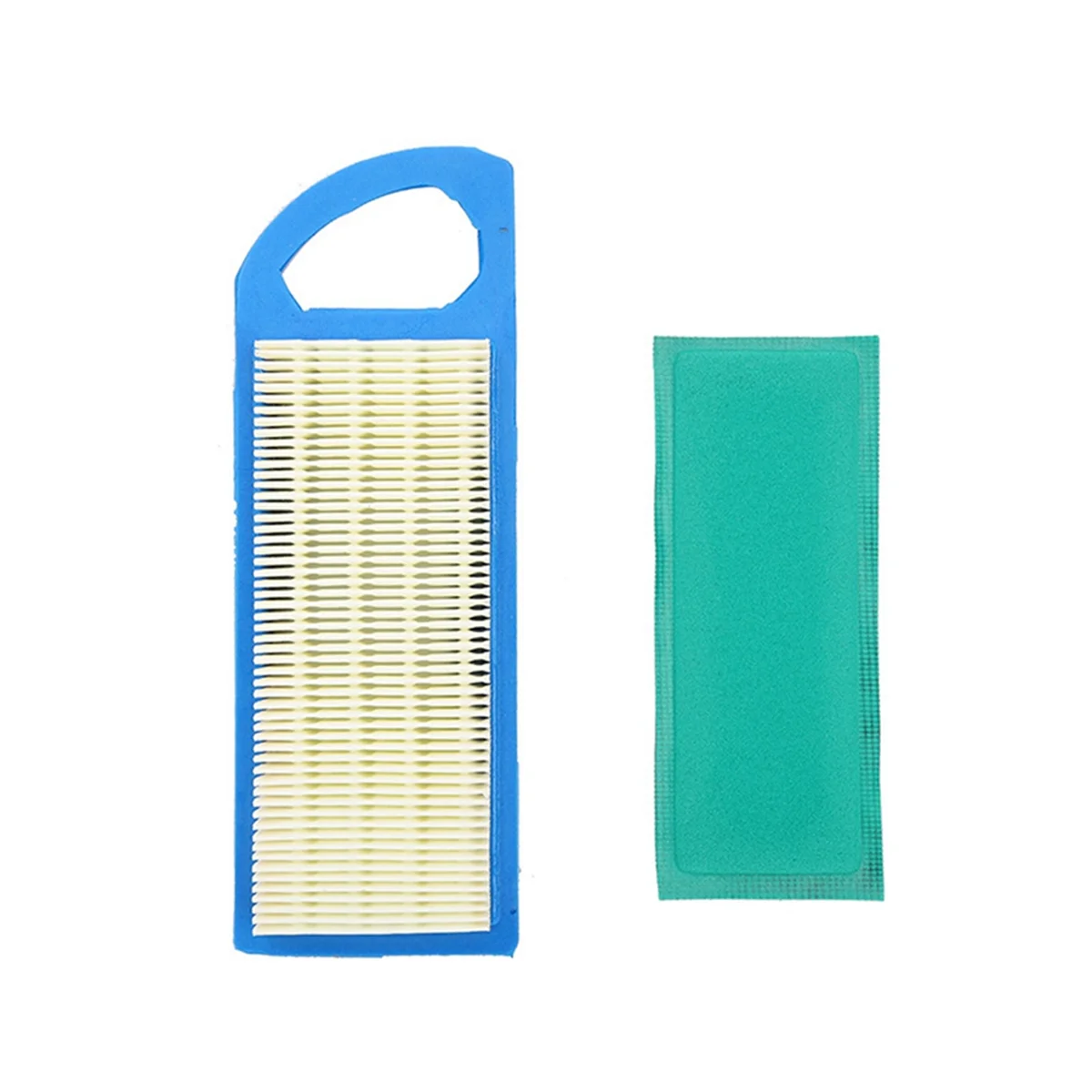 N37R_NL 697153 Air Filter For Briggs and Stratton 698083 795115