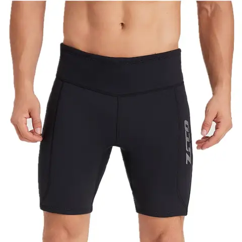 ZCCO 남녀공용 잠수복 바지, 네오프렌, 수영, 서핑, 스노클링, 다이빙, 보트, 스쿠버용, 2mm