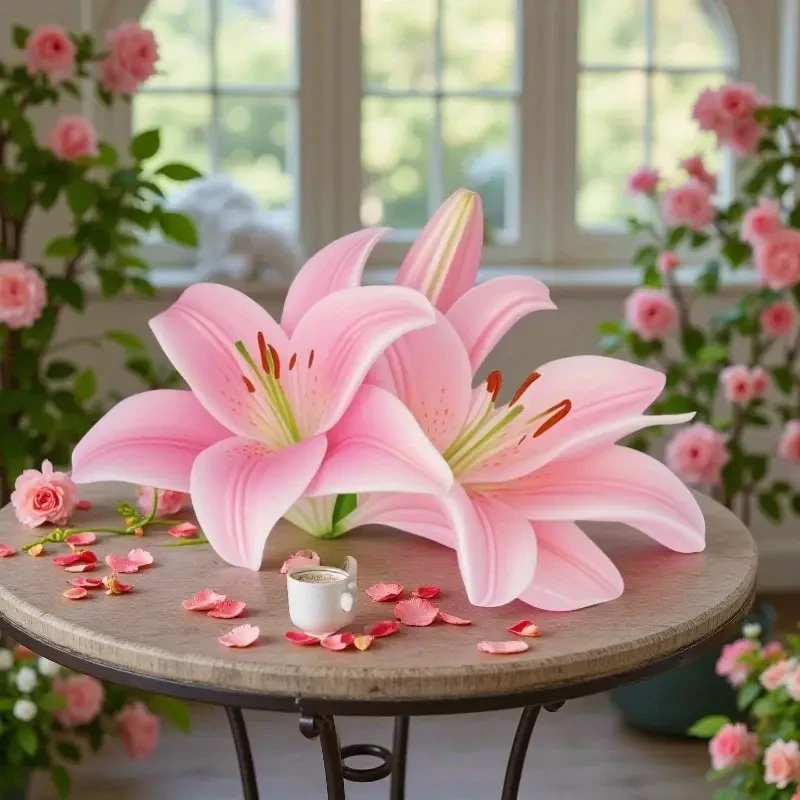 

Новые силиконовые формы для розы для DIY цветов, помадки, кексов, шоколадных конфет, мороженого, сахара, десертов, свечей, мыла, штукатурки, смолы, формы