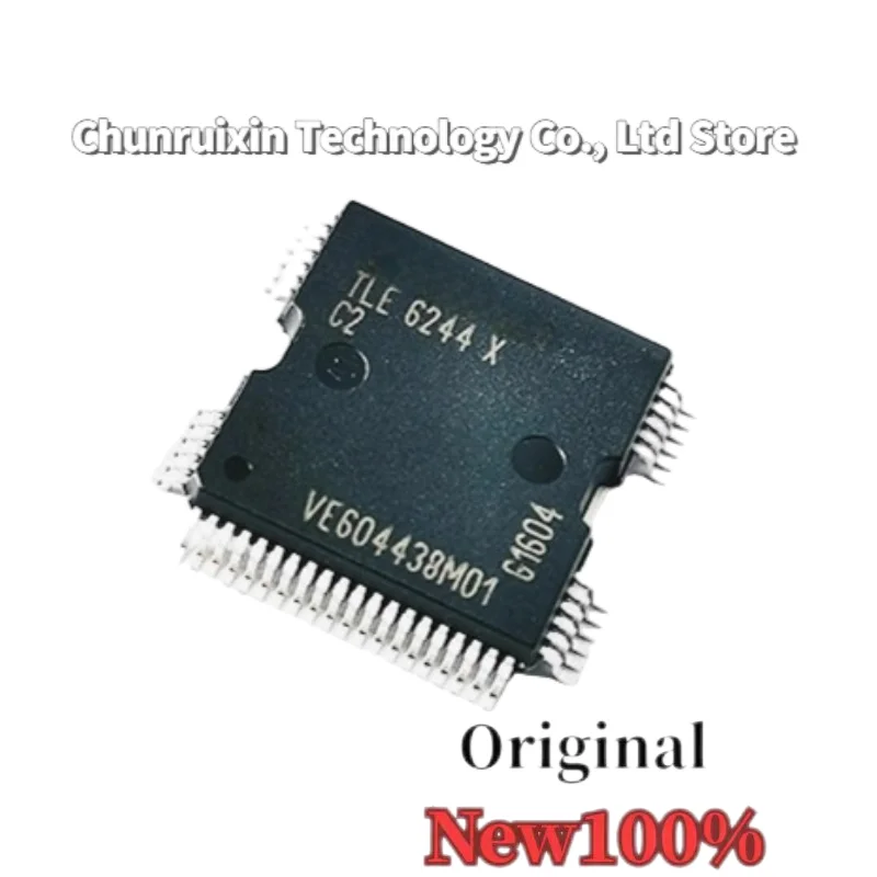 (1Piece)100% New TL…