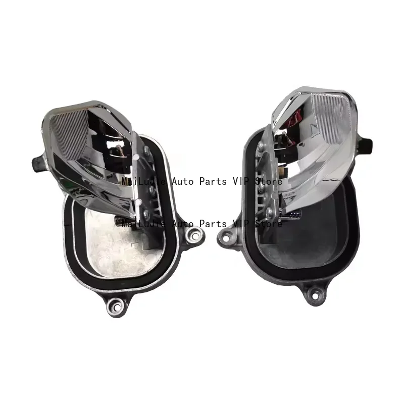 

63117466509 For BMW 1 Series F52 2015-2019 Car Front DRL Daytime Running Driving Light LED Angel Eye Car Accessories 63117466510