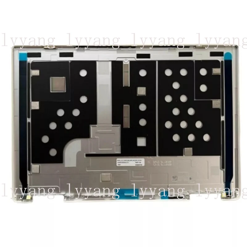 

f 0VTW09 New For Dell XPS 13 7390 2-in-1 Rear Lid LCD Back Cover Top Case VTW09