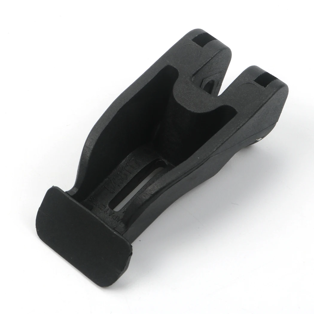 Past Polaris Front Opslag Cargo Box Klink Kit Sportman 400/500/550/800/850 2010-20