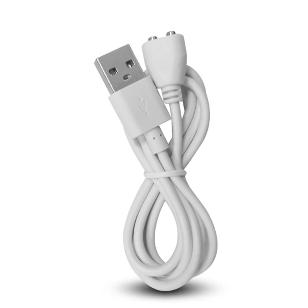 DC Magnetic USB Charging Cable, Nota: Observe o modelo de referência do produto em seu pedido, 1Pc