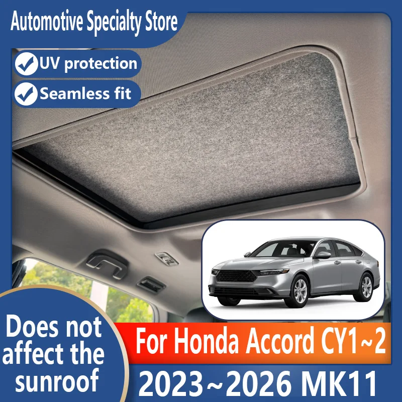 For Honda Accord CY…