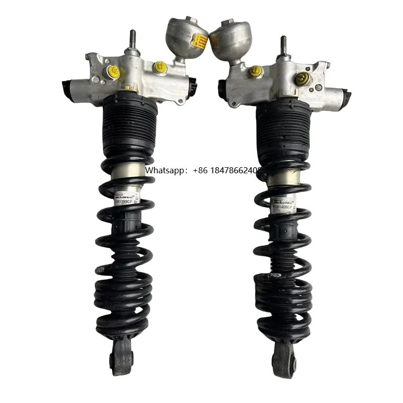 

Front Left or Right Suspension Strut Shock Absorber for Mclaren 650S,11B1732CP,11B1733CP,11B1399CP,11B1400CP