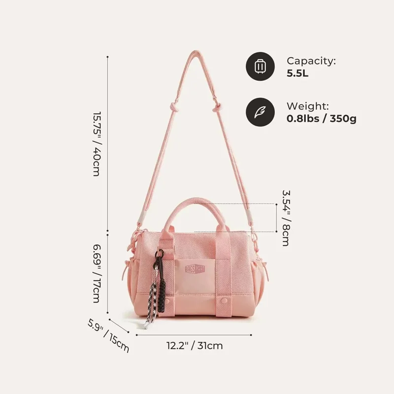 Thumbnail 2 - #1 Trending Lightweight Travel Bags Right Now