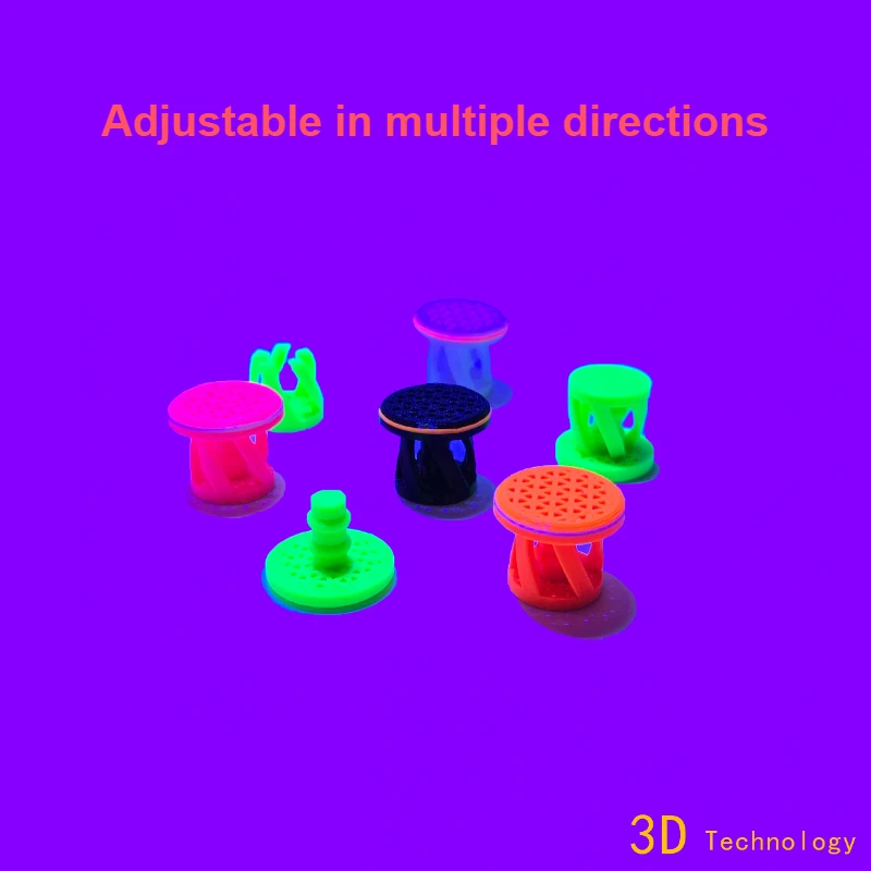 Seascape Coral Base…