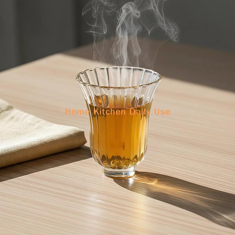 Mini tasse à thé en verre de s - Gongfu Tea Set avis et prix