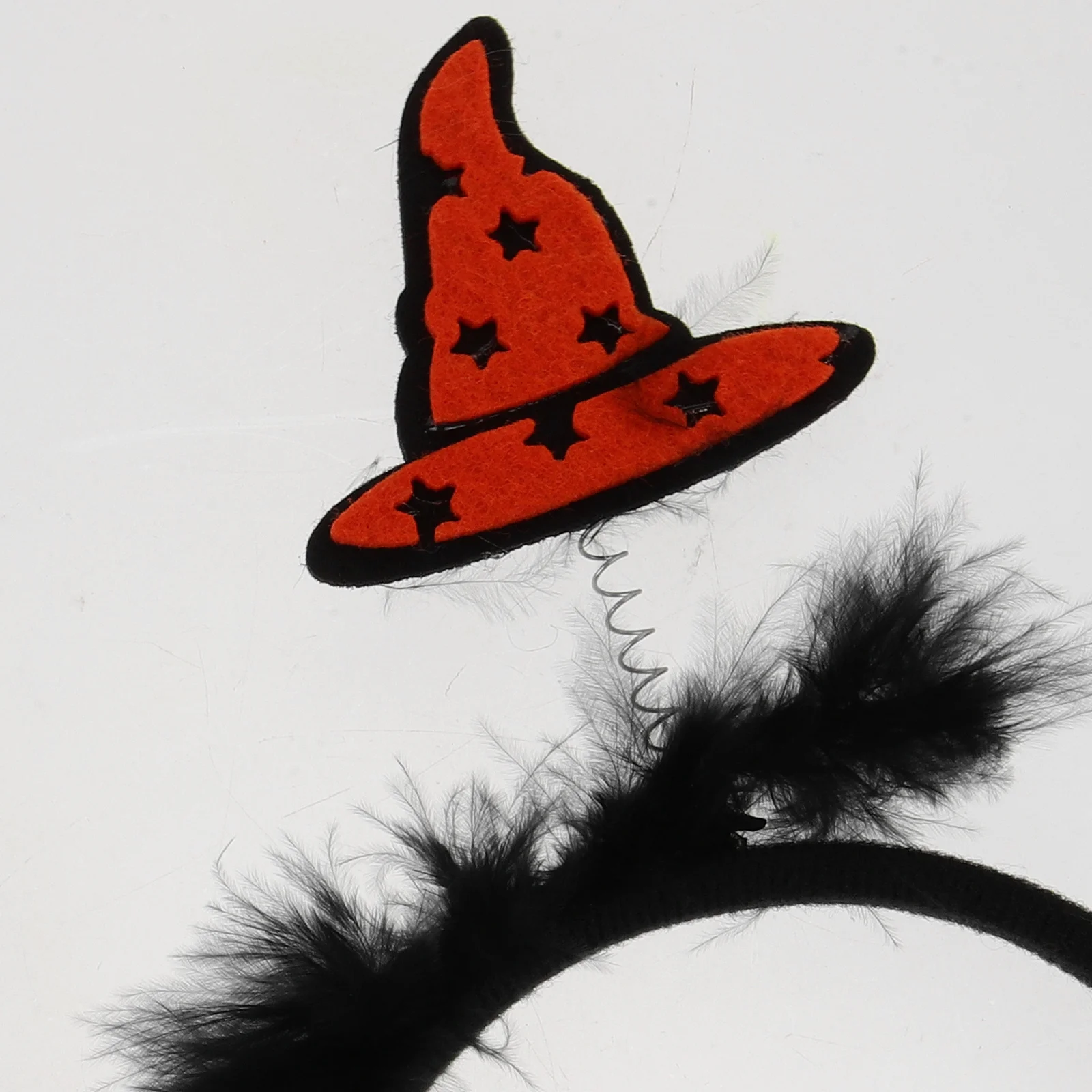 

Halloween Skull Head Headband Costume Accessory Party Hair Hoop Holiday Cosplay Prop Halloween Skull Head Headband