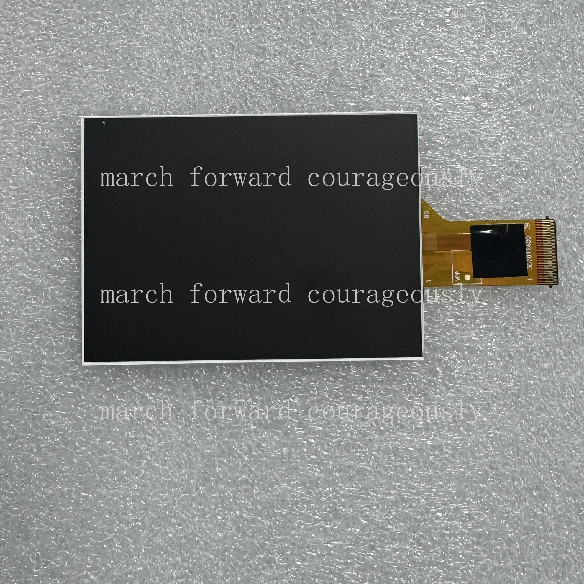 for Nikon S2700, S2800, S2900, S3700, A100, A300, LCD camera display screens