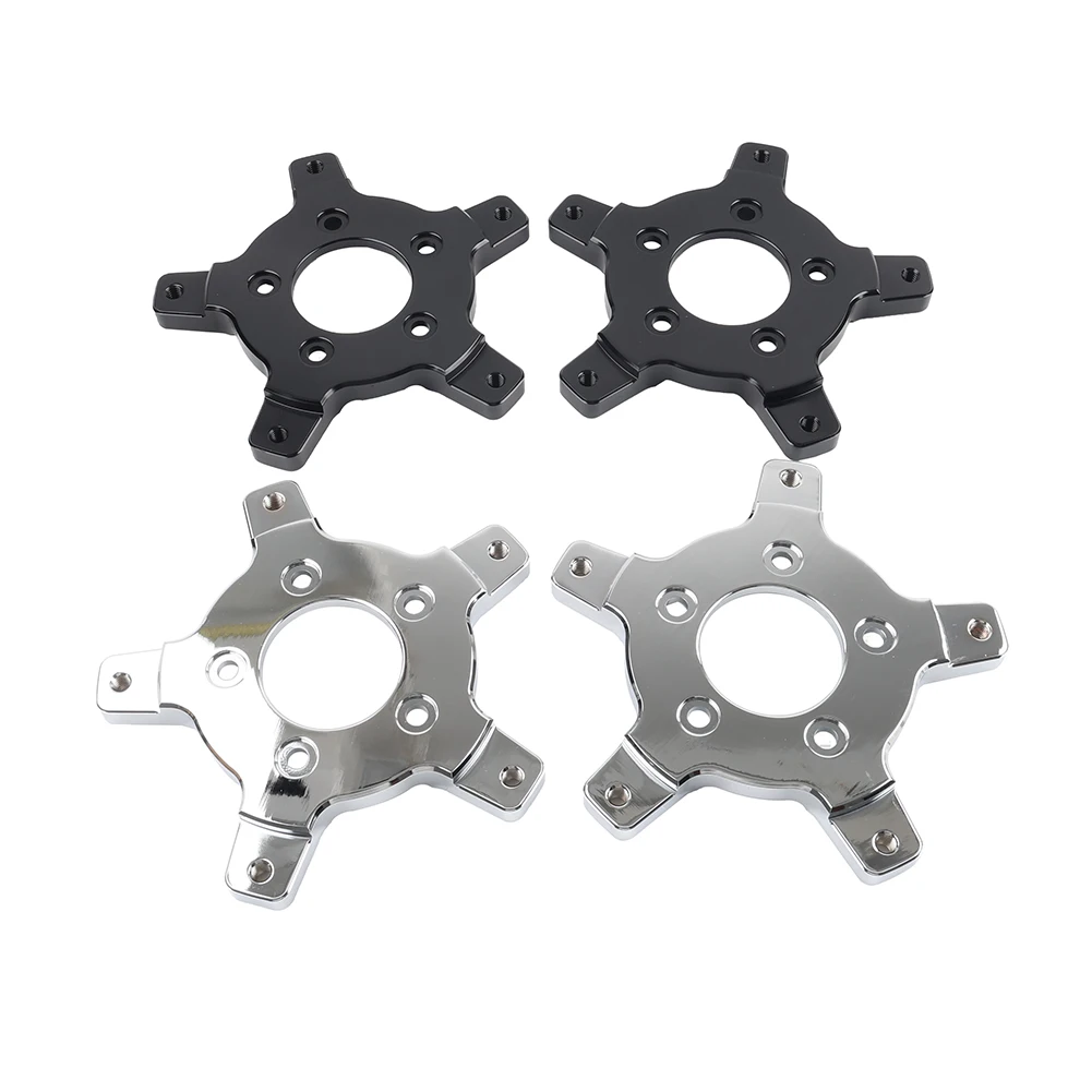 Motorcycle Enforcer Brake Rotor Adapter For Harley Touring Street Glide Special FLHXS FLHX