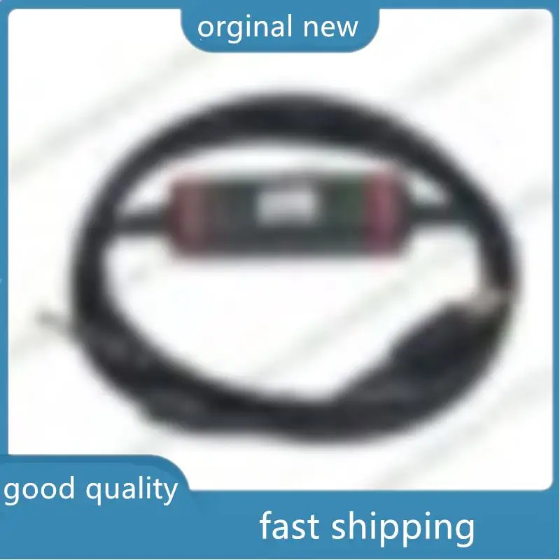 

New Original Controller CA3-USBCB-01 Touch screen programming cable communication data download cable Immediate delivery