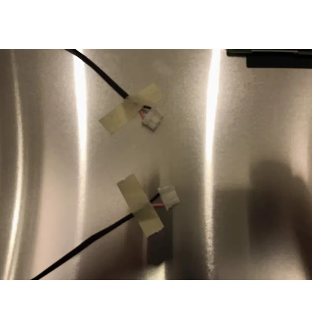 Novo original 15 polegadas LQ150X1LG55 LQ150X1LG45 LQ150X1LW73 LQ150X1LG46