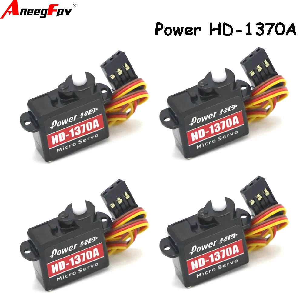 Power Hd HD-1370A M…