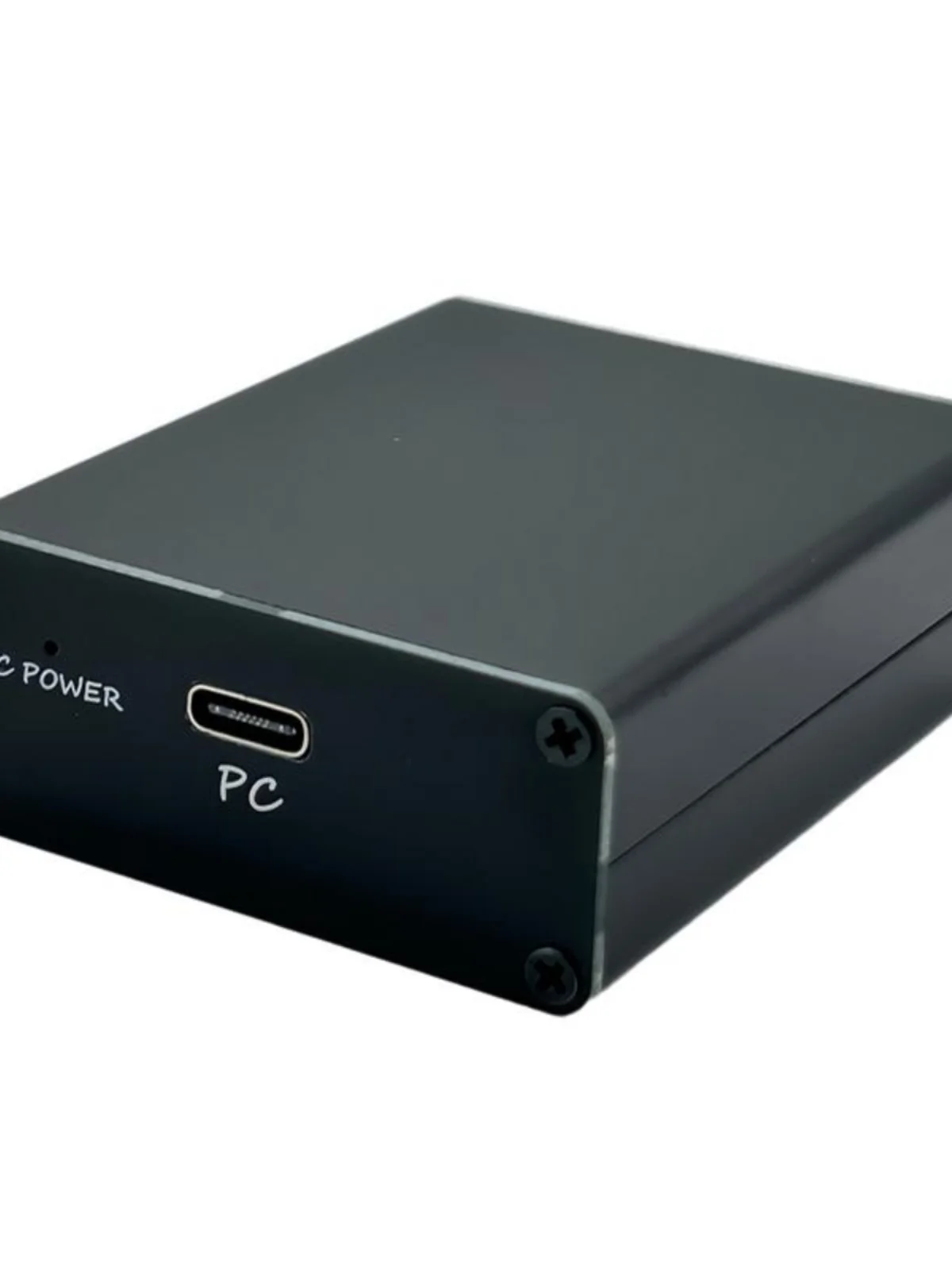 USB Protocol Analyzer Open Source Portable HS 2.0 Logic Analyzer High-speed Sniffing and Packet Grabber