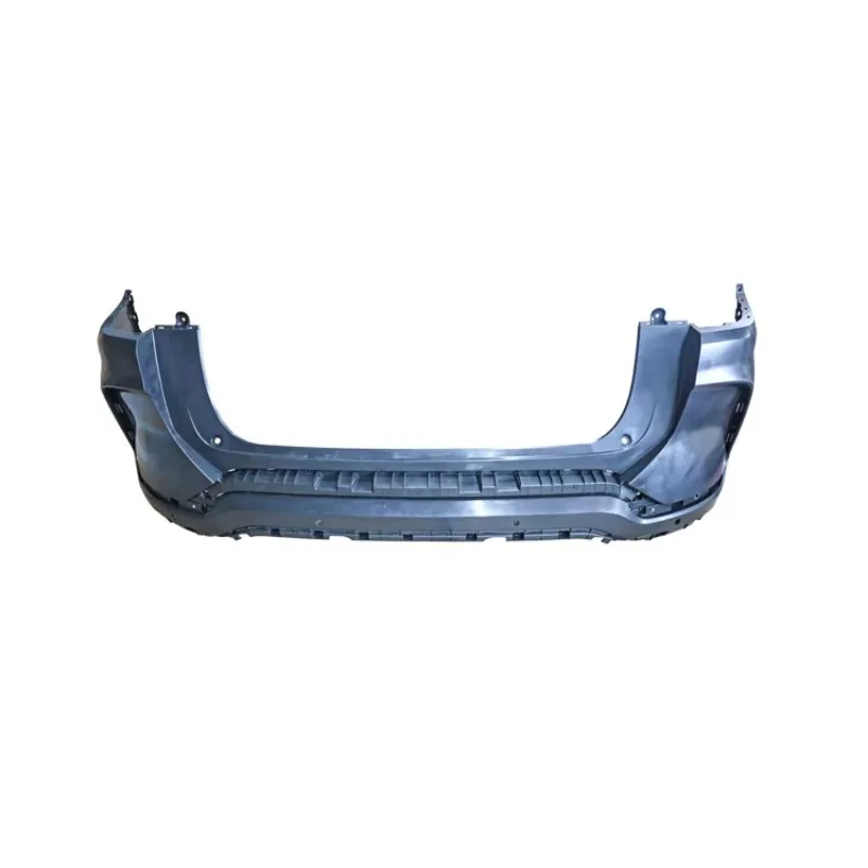 

ZAIQU Best Selling Car Body Parts Rear bumper OE 14653131-00 For BYD SONG PLUS