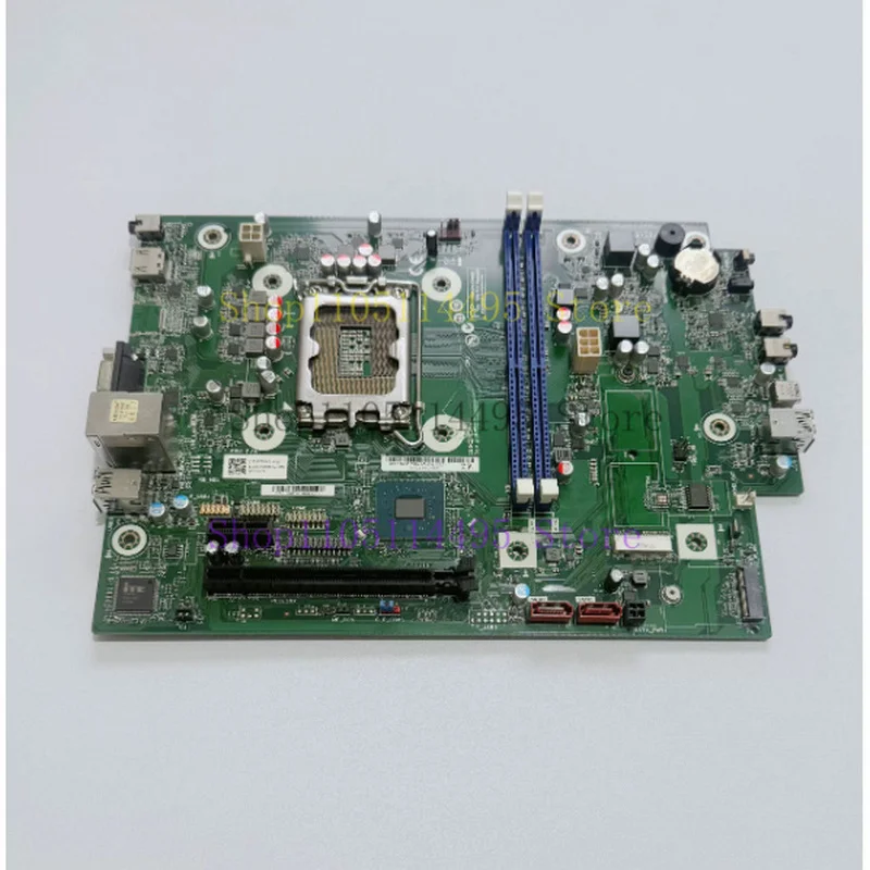 For Lenovo IB660CX Motherboard FRU SB20N61337 IdeaCentre 3 07IAB7 510S‑07IAB M4000Q LGA1700 B660 12th Gen