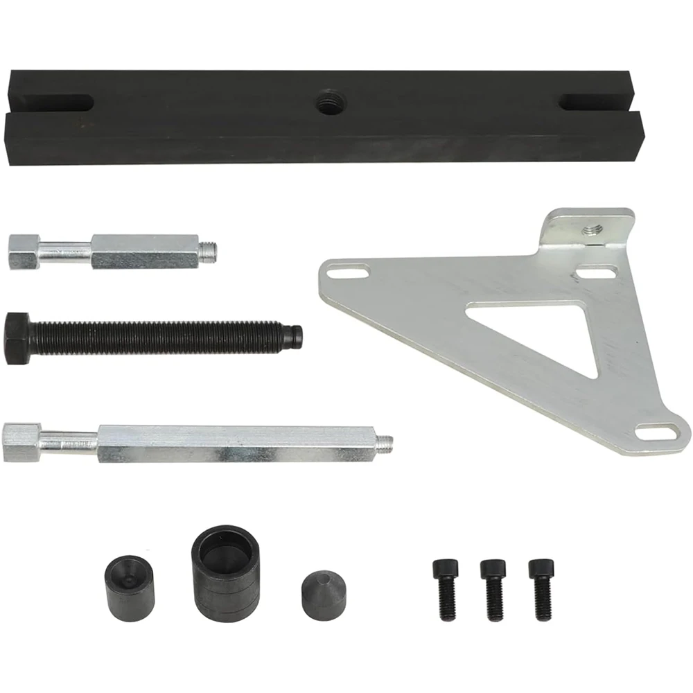 

Набор инструментов для снятия корпуса 7-скоростной коробки передач с двойным сцеплением DSG для автоматической коробки передач VW Audi 0AM