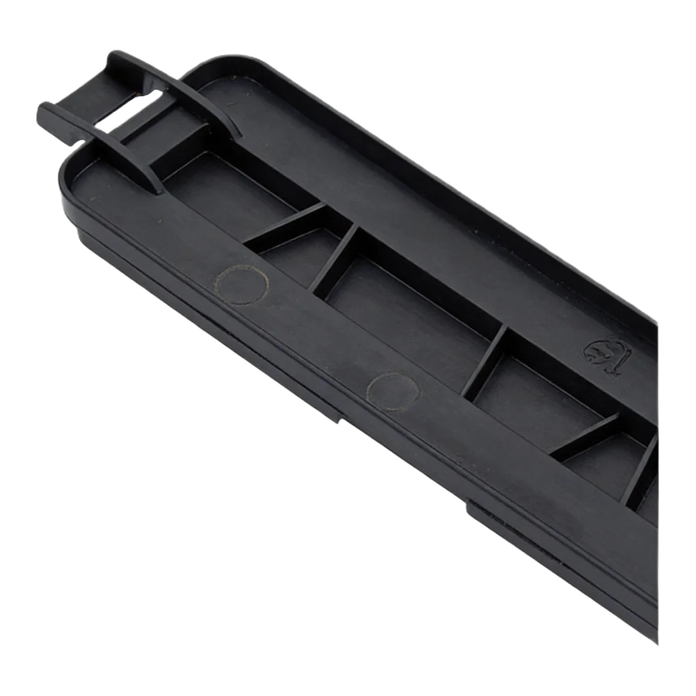 HVAC System Service Air Filter Cover Replacement Panel Cabin Air Filter Replacement Auto Parts Model Specific Fit