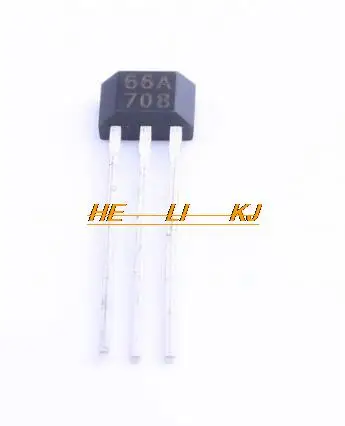 Free shipping  10 pcs SS466A 66A TO-92S