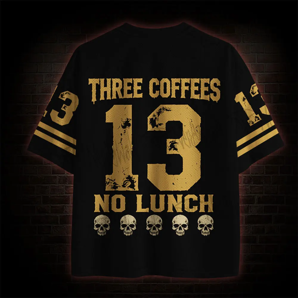 Hot Selling Products, Horror Dark Series Clothing, Fashionable Men's Short Sleeved Sportswear, Cycling, Short Sleeved T-shirts