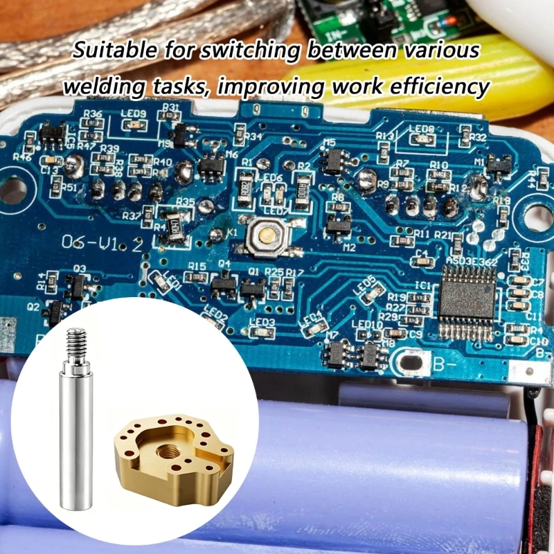 Precisions Soldering Iron Tip  - Gaming Console High Quality review and price