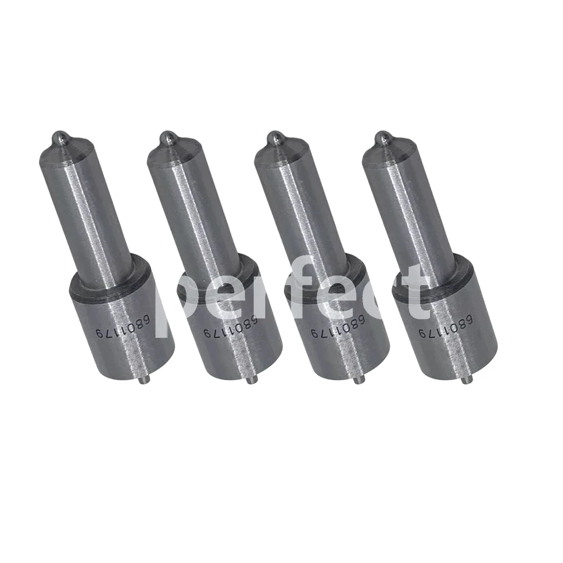 

Для Valtra 800 985S/двигатель 420D 420DS 4 шт. форсунка дизельного топлива 6801179