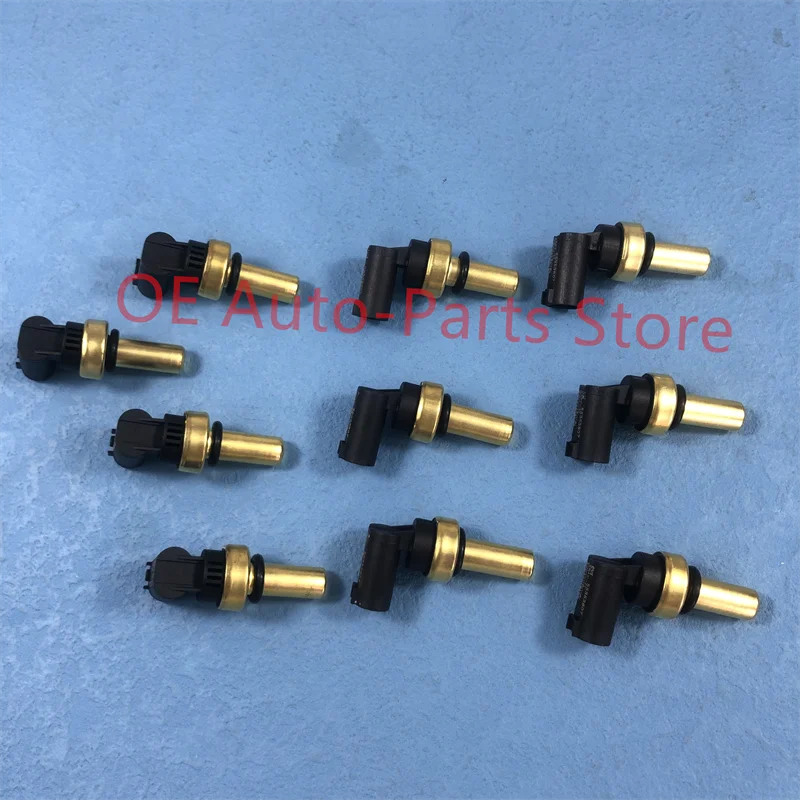 20PCS Brand New Coolant Temperature Sensor For Chevrolet Cruze Sonic Astra 55563530 55353807 55591401 SWS001