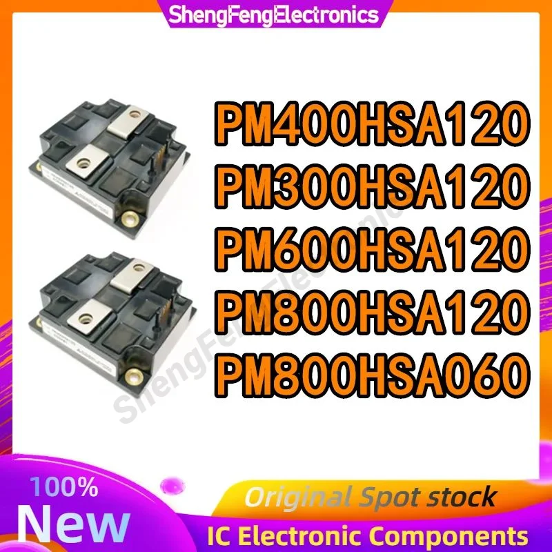 

PM300HSA120 PM400HSA120 PM600HSA120 PM800HSA120 PM800HSA060 IGBT MODULE