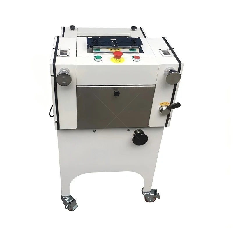 

Hot Sale French Bread Roller Shaping Machines Baguette Moulding Machine for Bakery