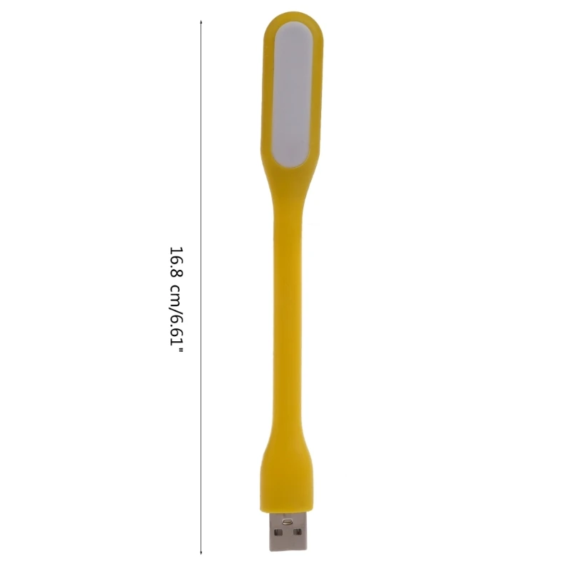 Lampka kempingowa LED USB do pieszych wędrówek, wędkowania i wypoczynku na świeżym powietrzu na kempingu