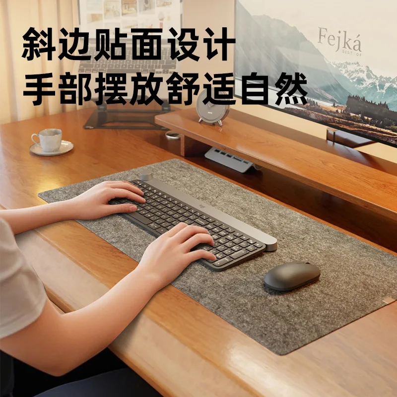 Solid wood electric lifting table, desktop, computer table, home e-sports table, bedroom desk, desk can lift workbench