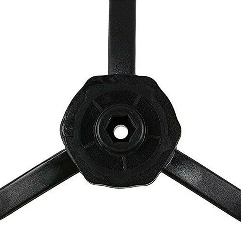 Shopper's Appliances 10 Filtrów + 20 Szczotek Bocznych Do Medion MD16192 MD18500 MD18501 MD18600 Series