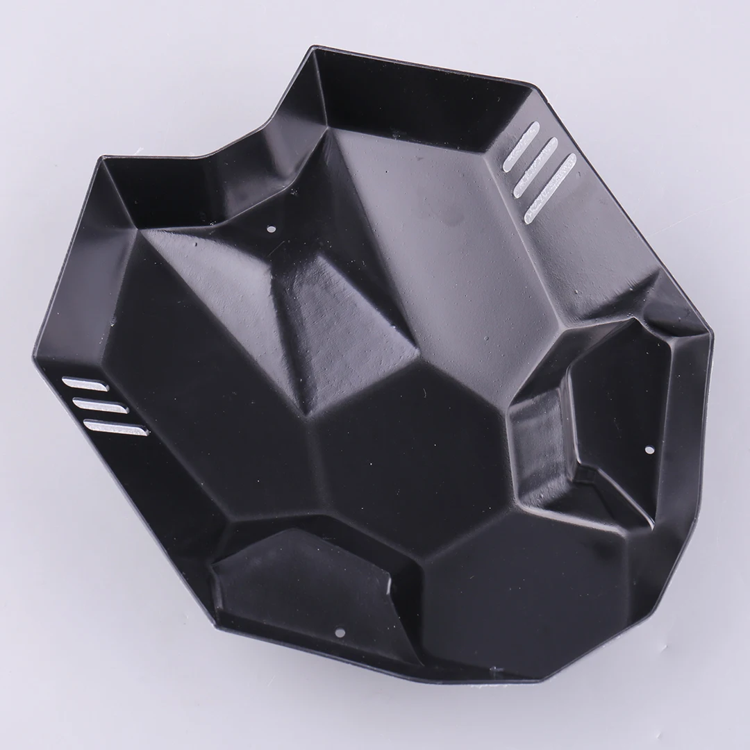 Tarot 650 680PRO 960 Aerial Multi Axis Drone Carbon Fiber Pattern Headcover TL2851 Model Aircraft