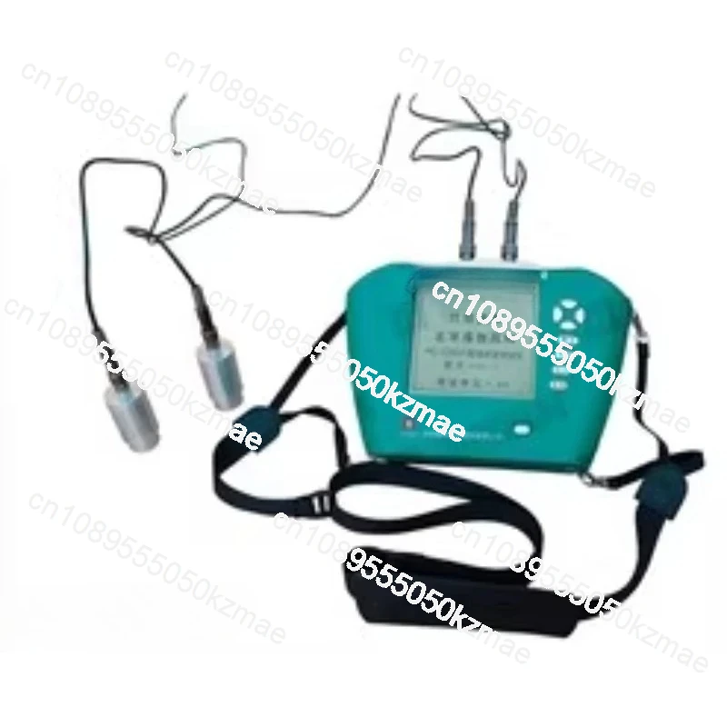 HC-CS201/CS202 Compatible Crack Depth Tester | Concrete Sounder & Crack Detector Accessory