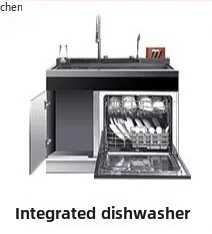 

XW steam cleaner spraying up and down small household automatic desktop intelligent drying and disinfection