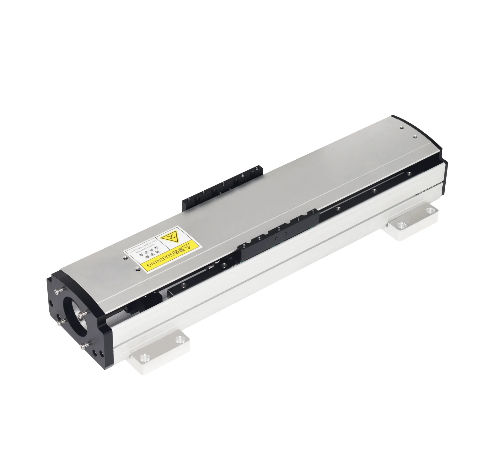 

RXSB175 Low Noise Linear Guide Ball Screw Semi-enclosed Linear Module High Speed Ball Screw Actuator Electric Guide Rail