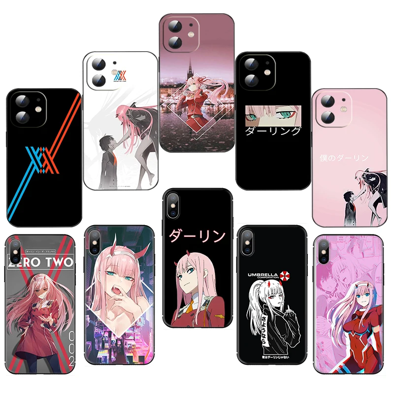 DY20 Два мягких силиконовых чехла Darling in The Franxx для Redmi 8 8A 9 9A 9T 9C 10 10C 10X 10 Pro 13 4G 5G 13C 4G A3 4G Caver DY20 Два мягких силиконовых чехла Darling in The Franxx для Redmi 8 8A 9 9A 9T 9C 10 10C 10X 10 Pro 13 4G 5G 13C 4G A3 4G Caver
